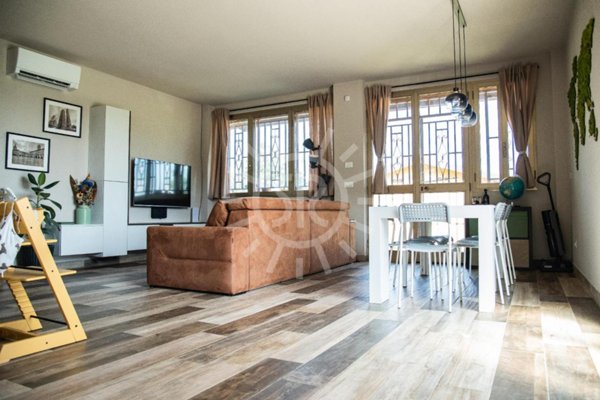 casa indipendente in vendita ad Ozzano dell'Emilia