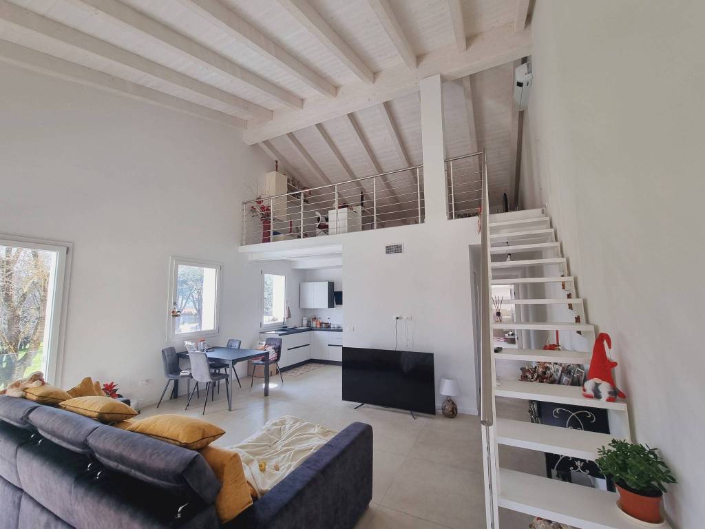 casa indipendente in vendita ad Ozzano dell'Emilia