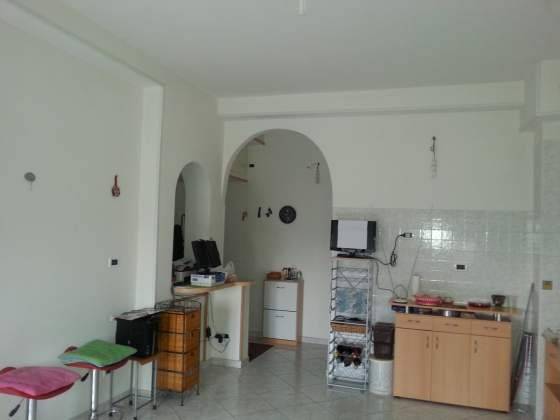appartamento in vendita ad Ozzano dell'Emilia