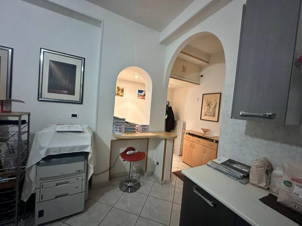 appartamento in vendita ad Ozzano dell'Emilia