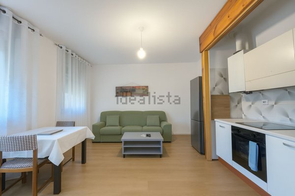 appartamento in vendita ad Ozzano dell'Emilia