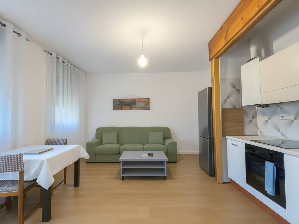 appartamento in vendita ad Ozzano dell'Emilia