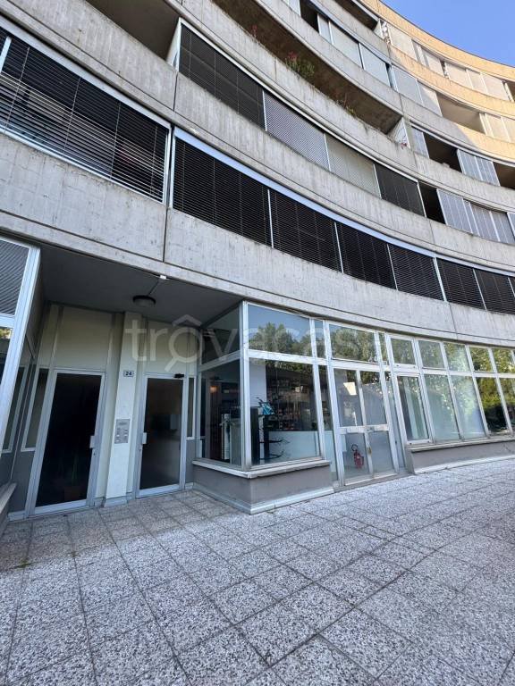 appartamento in vendita ad Ozzano dell'Emilia