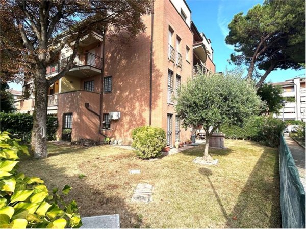 appartamento in vendita ad Ozzano dell'Emilia