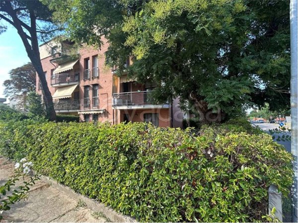 appartamento in vendita ad Ozzano dell'Emilia in zona Sant'Andrea