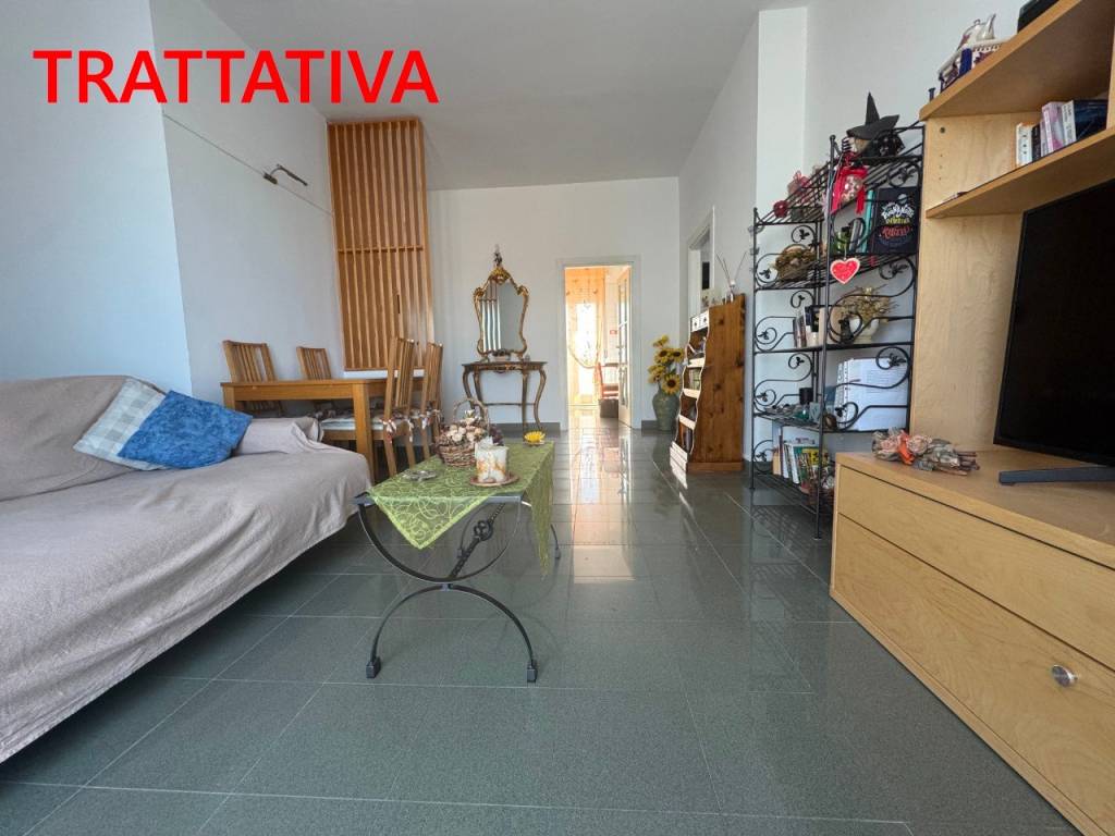 appartamento in vendita ad Ozzano dell'Emilia