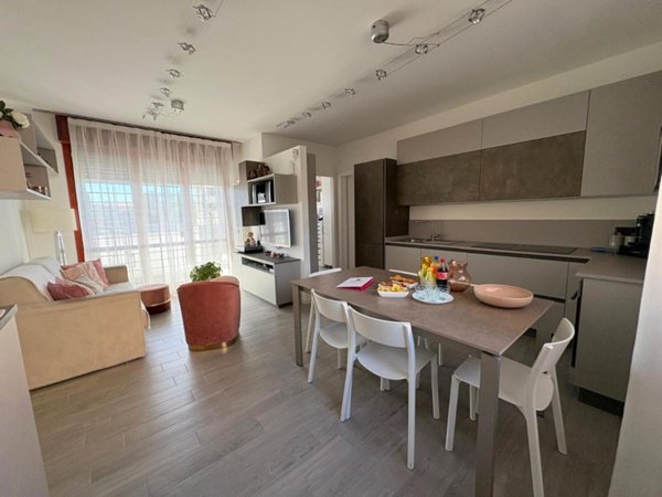 appartamento in vendita ad Ozzano dell'Emilia