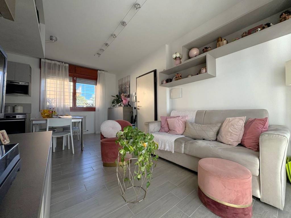 appartamento in vendita ad Ozzano dell'Emilia