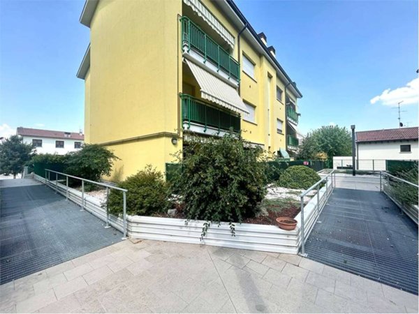 appartamento in vendita ad Ozzano dell'Emilia