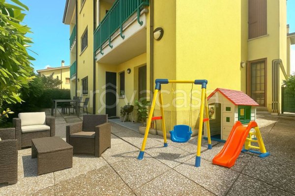 appartamento in vendita ad Ozzano dell'Emilia