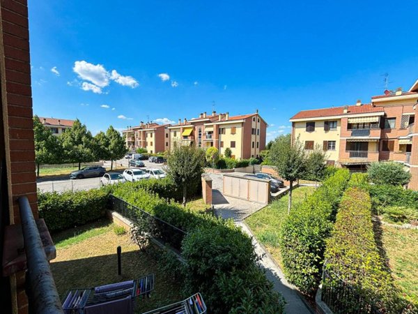 appartamento in vendita ad Ozzano dell'Emilia