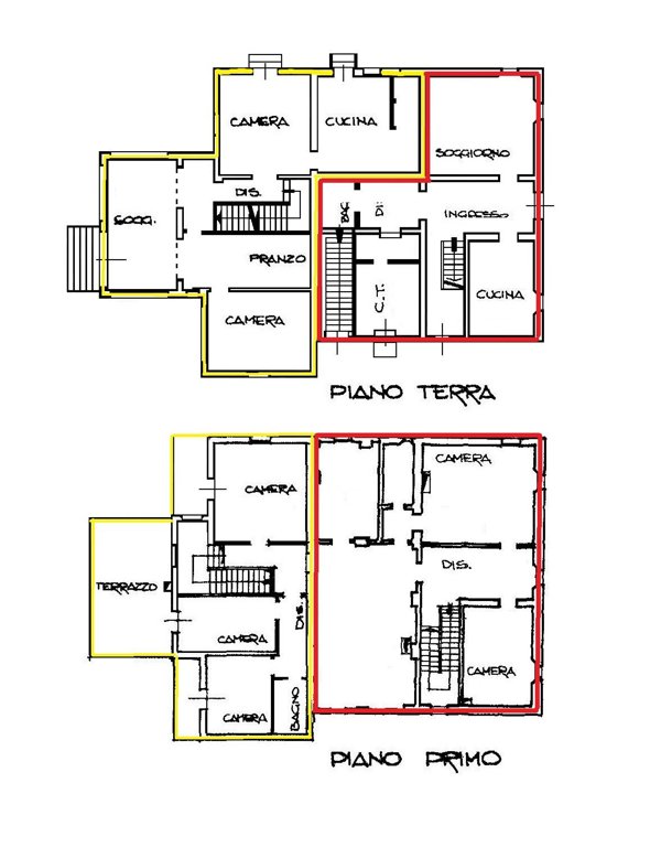 casa indipendente in vendita ad Ozzano dell'Emilia