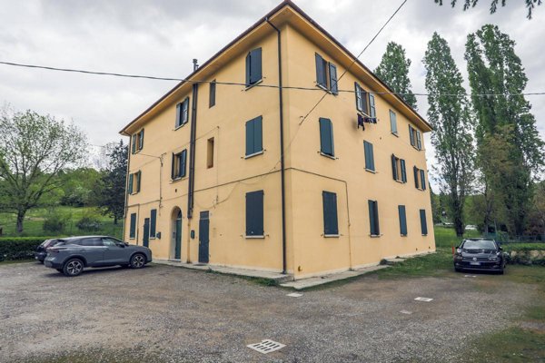 appartamento in vendita ad Ozzano dell'Emilia