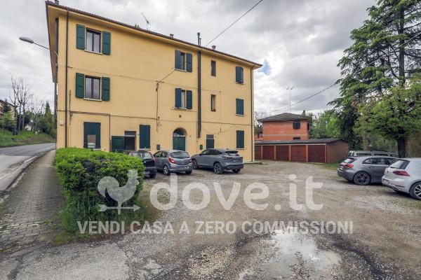 appartamento in vendita ad Ozzano dell'Emilia