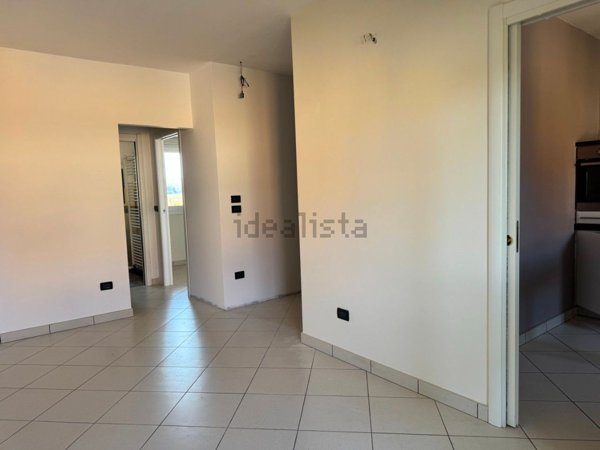 appartamento in vendita ad Ozzano dell'Emilia