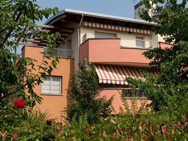 appartamento in vendita ad Ozzano dell'Emilia