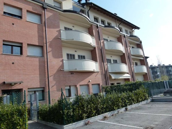 appartamento in vendita ad Ozzano dell'Emilia