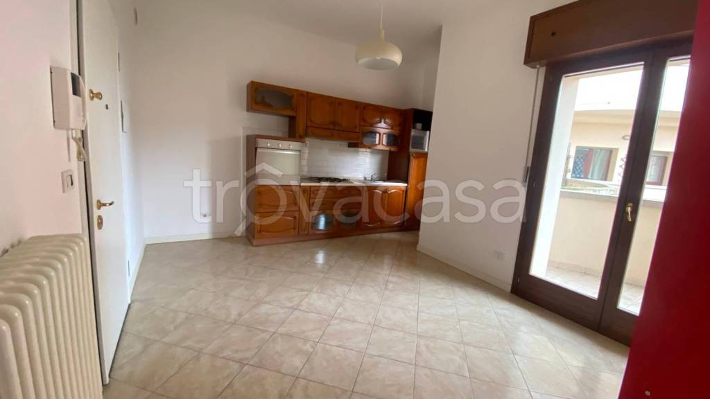 appartamento in vendita ad Ozzano dell'Emilia