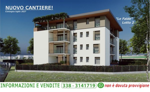 appartamento in vendita ad Ozzano dell'Emilia