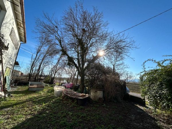 casa indipendente in vendita ad Ozzano dell'Emilia