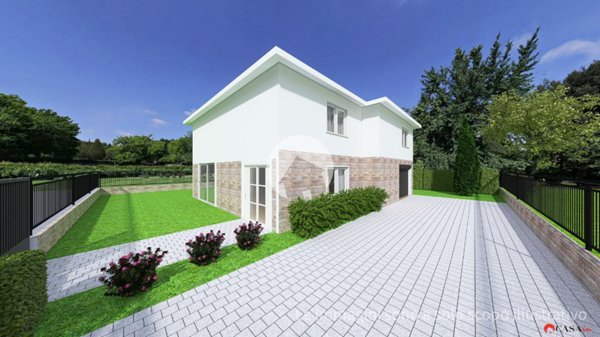 casa indipendente in vendita ad Ozzano dell'Emilia