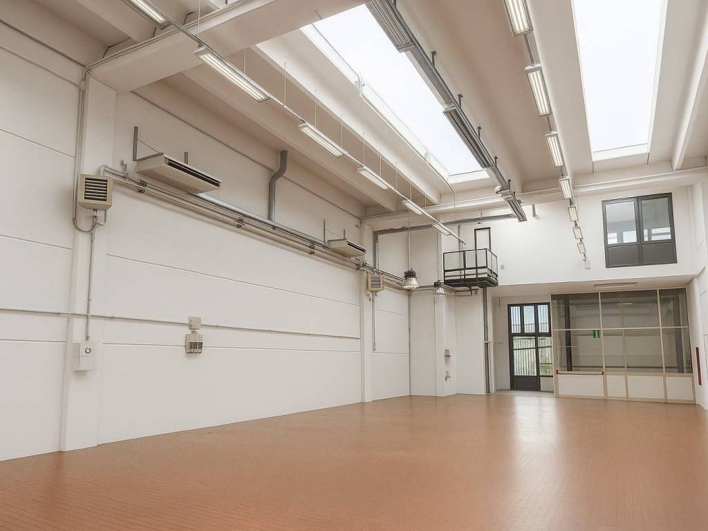 locale commerciale in vendita ad Ozzano dell'Emilia