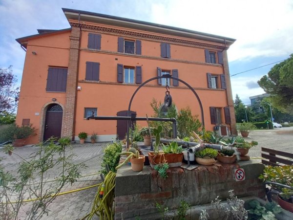 appartamento in vendita ad Ozzano dell'Emilia