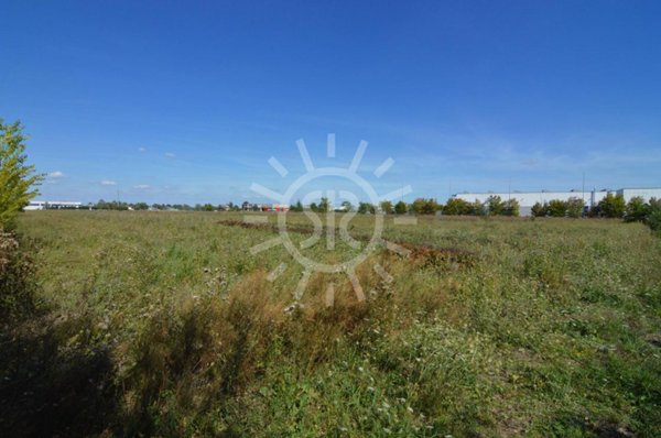 terreno agricolo in vendita ad Ozzano dell'Emilia in zona Tolara