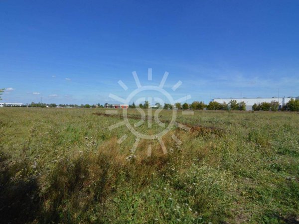 terreno agricolo in vendita ad Ozzano dell'Emilia in zona Quaderna