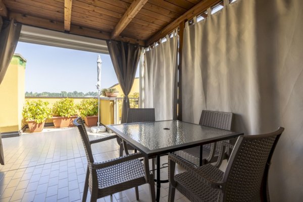 appartamento in vendita ad Ozzano dell'Emilia in zona Sant'Andrea