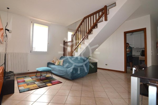 appartamento in vendita ad Ozzano dell'Emilia in zona Osteria Nuova