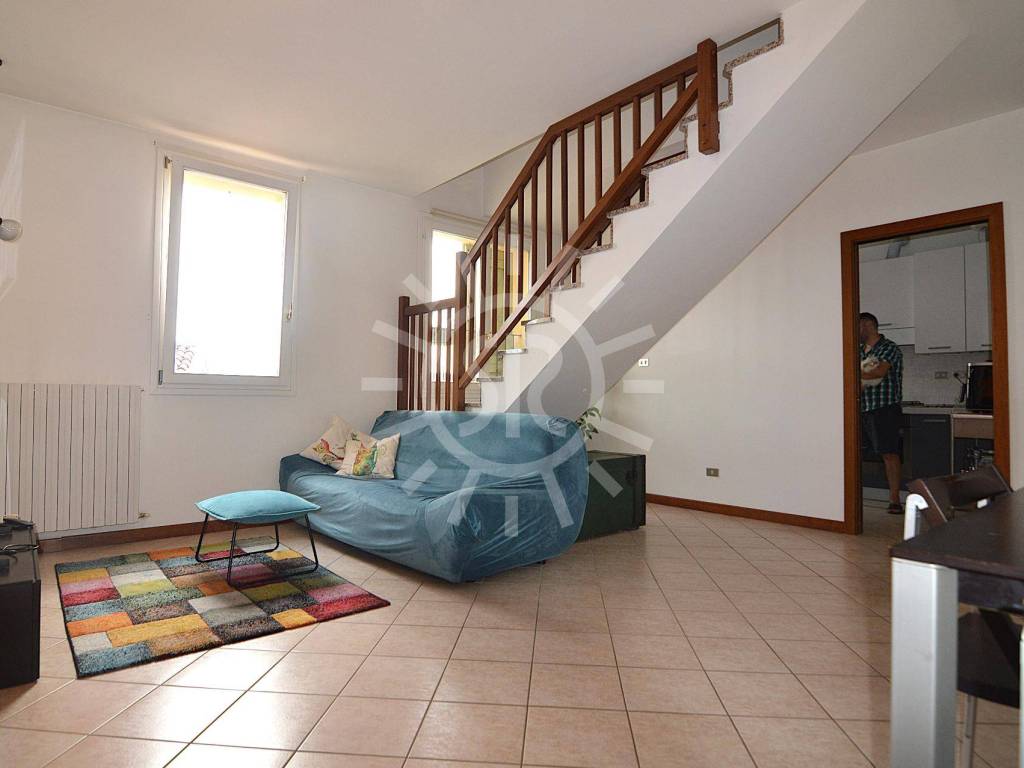 appartamento in vendita ad Ozzano dell'Emilia in zona Osteria Nuova