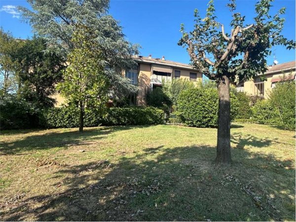 appartamento in vendita ad Ozzano dell'Emilia in zona Maggio