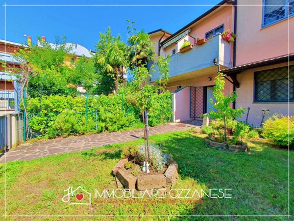 casa indipendente in vendita ad Ozzano dell'Emilia