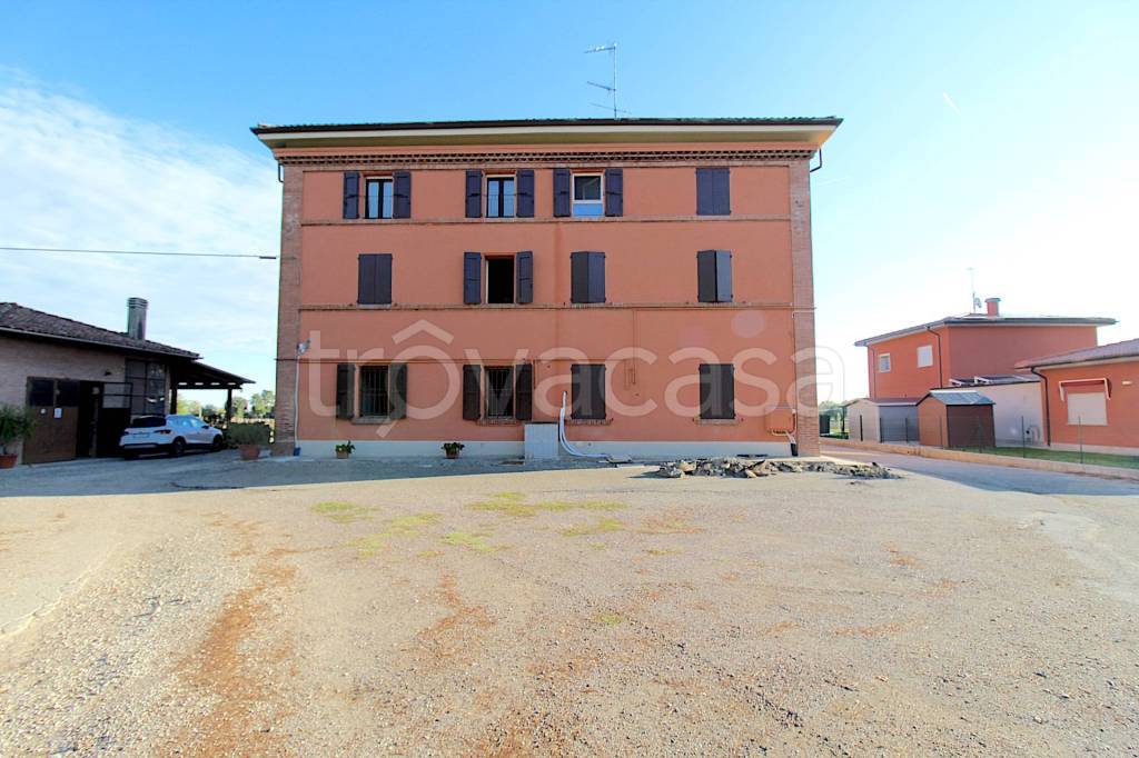 appartamento in vendita ad Ozzano dell'Emilia
