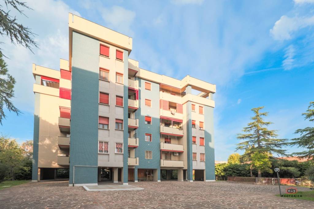 appartamento in vendita ad Ozzano dell'Emilia