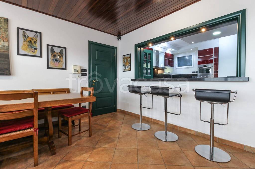 casa indipendente in vendita ad Ozzano dell'Emilia in zona Tolara