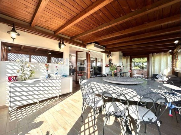 appartamento in vendita ad Ozzano dell'Emilia in zona Sant'Andrea