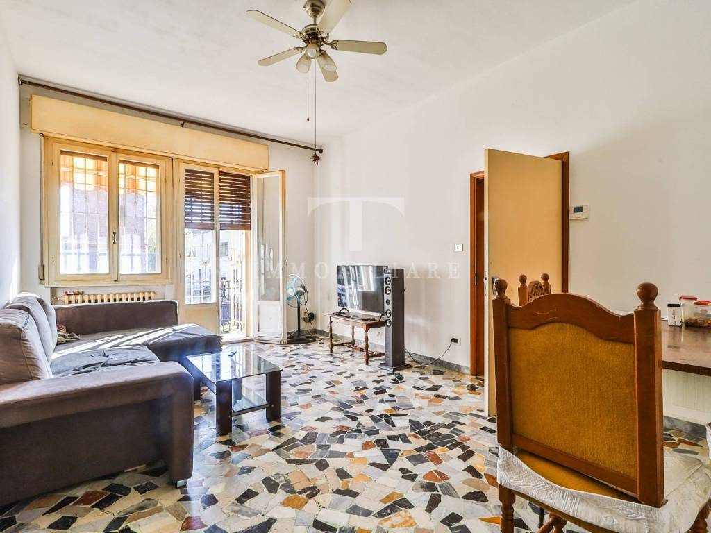 appartamento in vendita ad Ozzano dell'Emilia