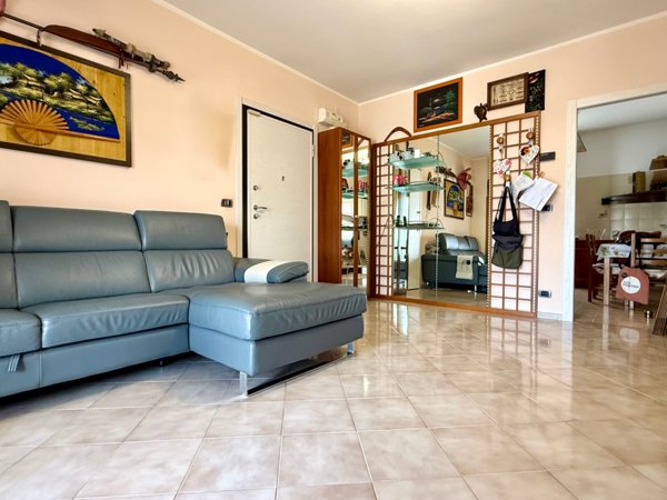 appartamento in vendita ad Ozzano dell'Emilia