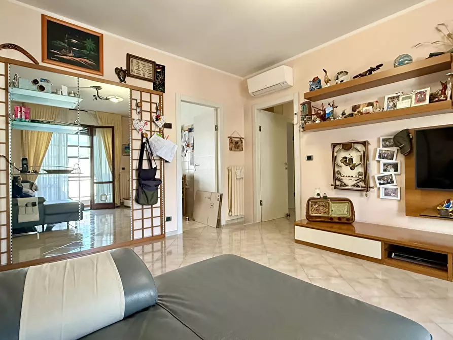 appartamento in vendita ad Ozzano dell'Emilia