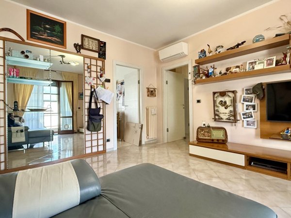 appartamento in vendita ad Ozzano dell'Emilia