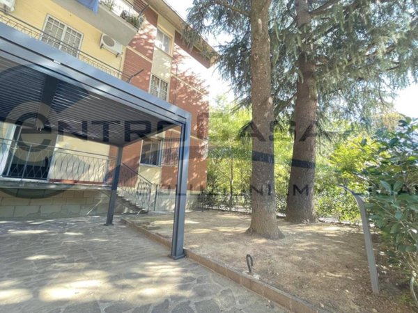 appartamento in vendita ad Ozzano dell'Emilia