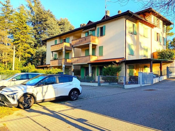 appartamento in vendita ad Ozzano dell'Emilia