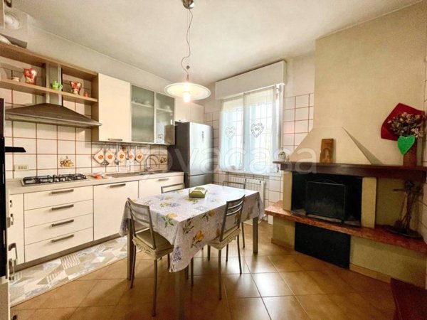 appartamento in vendita ad Ozzano dell'Emilia