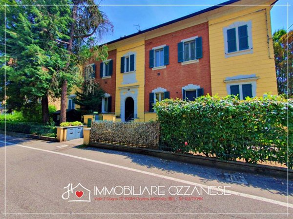 appartamento in vendita ad Ozzano dell'Emilia