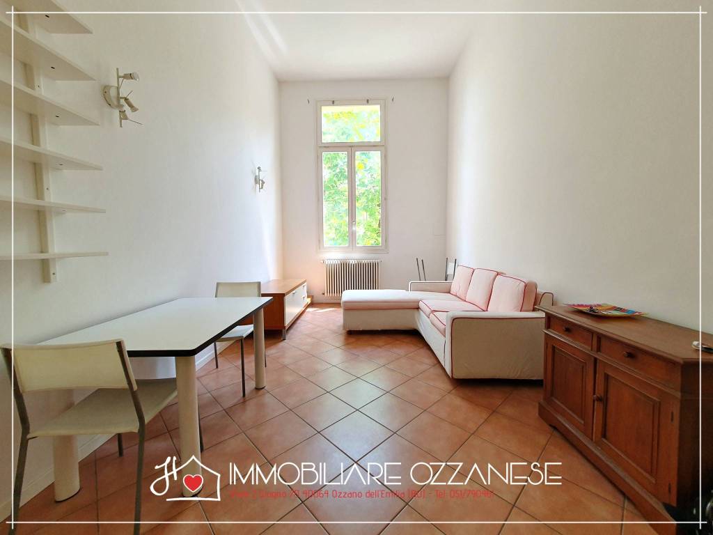 appartamento in vendita ad Ozzano dell'Emilia