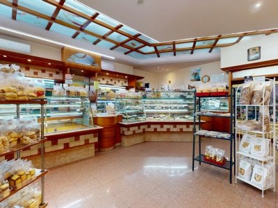 negozio in vendita ad Ozzano dell'Emilia