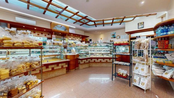 negozio in vendita ad Ozzano dell'Emilia