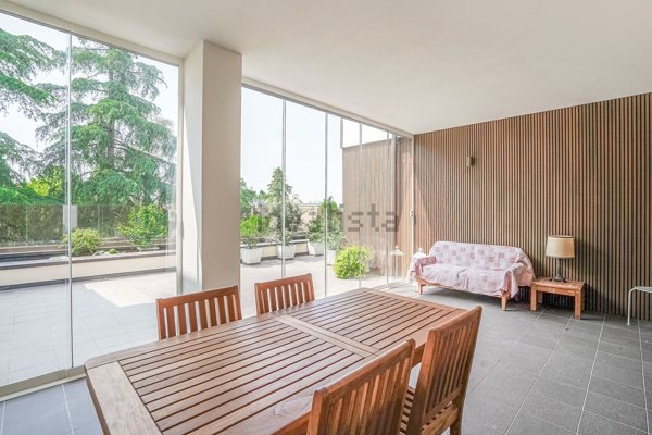 appartamento in vendita ad Ozzano dell'Emilia